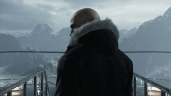 Hitman Desktop Wallpaper
