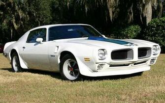 Trans Am Wallpaper