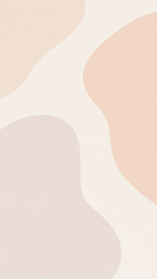 Beige Aesthetic Modern Phone Background Wallpaper