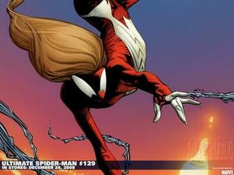 Ultimate Spider Man Wallpaper Marvel