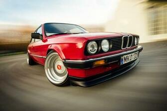 Old Bmw Car HD Image Wallpaper Site