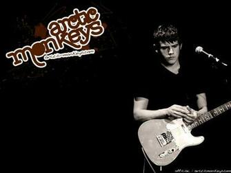 Arctic Monkeys