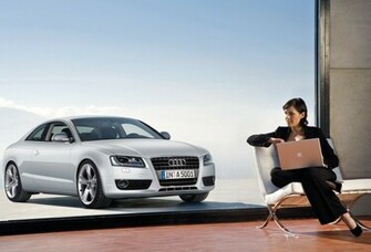 Audi A5 Wallpaper