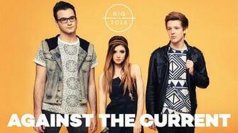 Demons Against The Current Letras E Acordes