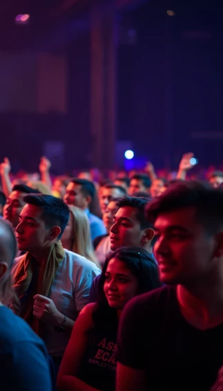 Audience Background