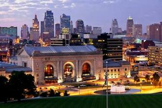 Kansas City Mo Skyline HD Walls Find Wallpaper