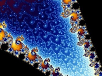 Mandelbrot Set Image Wallpaper Pictures