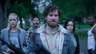 Black Summer Trailer Netflix Zombie Series Prequel To Z Nation