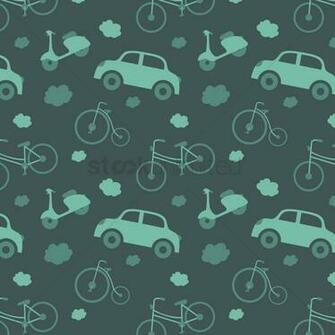 Transportation Background Vector Image Stockunlimited