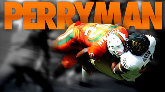 Miami Hurricanes Wallpaper