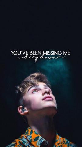 Johnny Orlando Wallpaper Jonny Photos