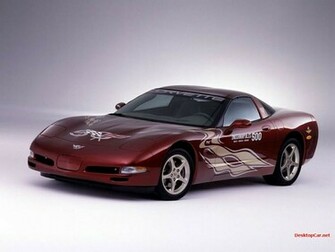 Corvette C5