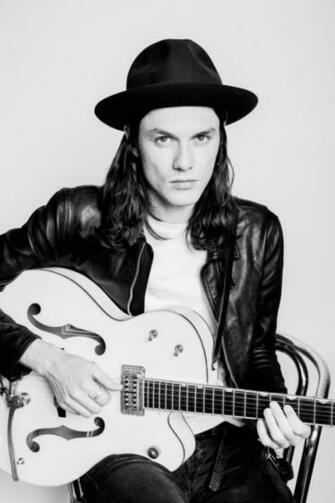 Sound Scout Meet James Bay The Industry S New Favorite