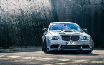Bmw M3 Coupe Image