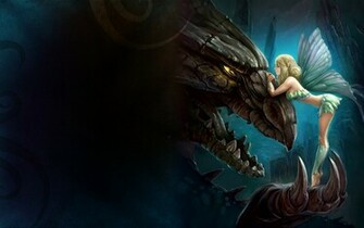 The Best Top Desktop Fantasy Wallpaper HD Jpg