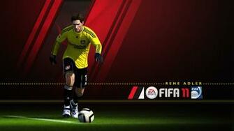 Fifa Wallpaper HD
