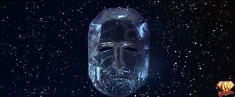 Fortress Of Solitude Wallpaper