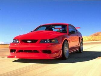 Windows Wallpaper Desk Top Ford Mustang