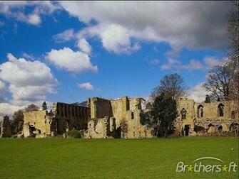 Ruined Castles Screensaver