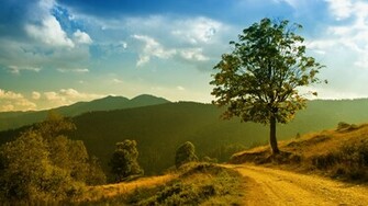 Home Nature HD Wallpaper Best Landscape