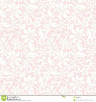 White Lace Wallpaper Widescreen HD