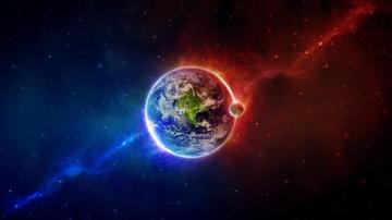 Beautiful Epic HD Space Wallpaper Full