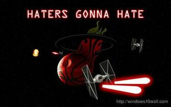 Miami Heat Haters Background Wallpaper Windows