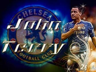 John Terry Chelsea Wallpaper