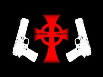 American Chivalry Blessing A Weapon Of God