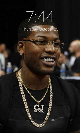 Cj So Cool Wallpaper Lock Screen For Android Apk