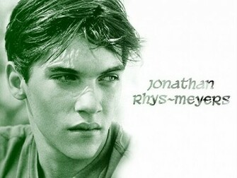 Jonathan Rhys Meyers Tudors Wallpaper And