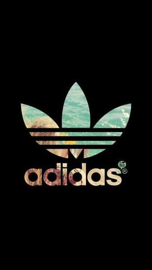 Adidas Wallpaper