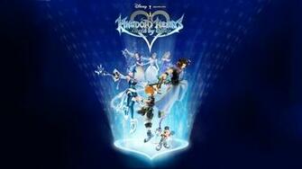 Kingdom Hearts Birth By Sleep Wallpaper HD Wallpapercraft