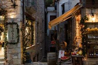 Arachova Pictures Image
