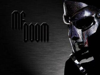 Mf Doom Wallpaper Another For American Rapper