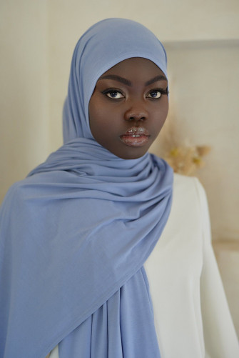 Premium Jersey Hijab Wallpaper