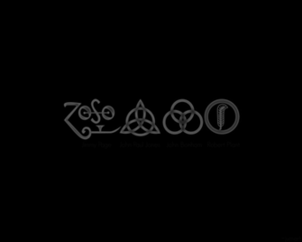 Led Zeppelin
