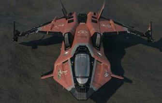Wallpaper Starship Star Citizen Gladius Image For Desktop