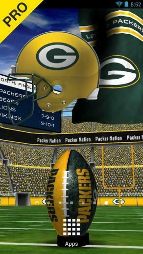 Nfl Schedule Wallpaper Live