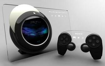 Wallpaper Ps4