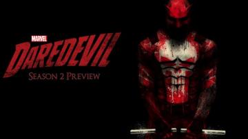 Netflix Daredevil HD Wallpaper Image