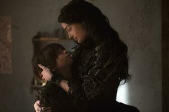 Image About Tv Salem Wgn Ashley