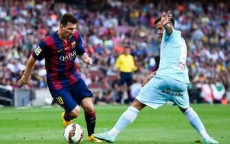 Lionel Messi HD Image Ambwallpaper