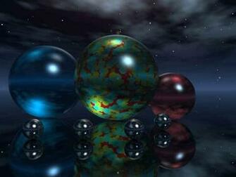 3d Background