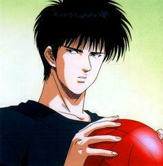 H Nh Rukawa Kaede Slamdunk Cao Th B Ng R
