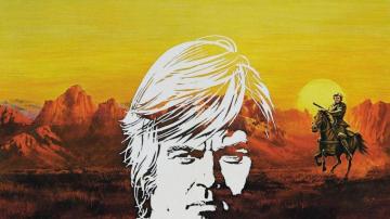 Westerns Jeremiah Johnson