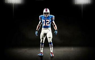 Buffalo Bills Desktop Wallpaper