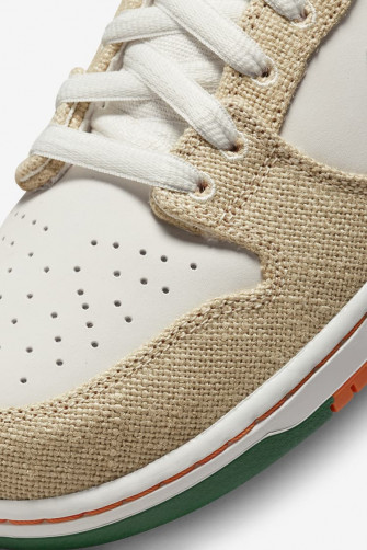 Nike Sb Dunk Low X Jarritos Phantom And Malachite Fd0860