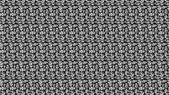 Scary Skulls Wallpaper Desktop