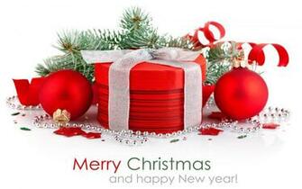 Merry Christmas Wallpaper On